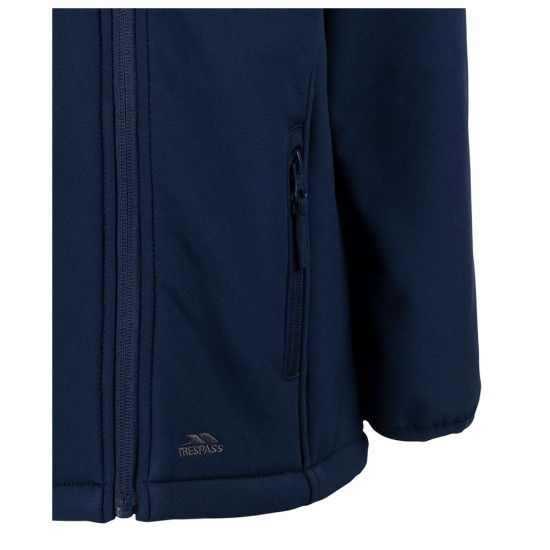 Trespass Παιδικό μπουφάν Kristen Softshell Jacket